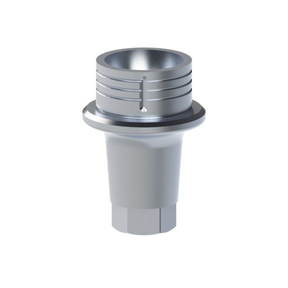 Base CoCr Global D® In-Kone®