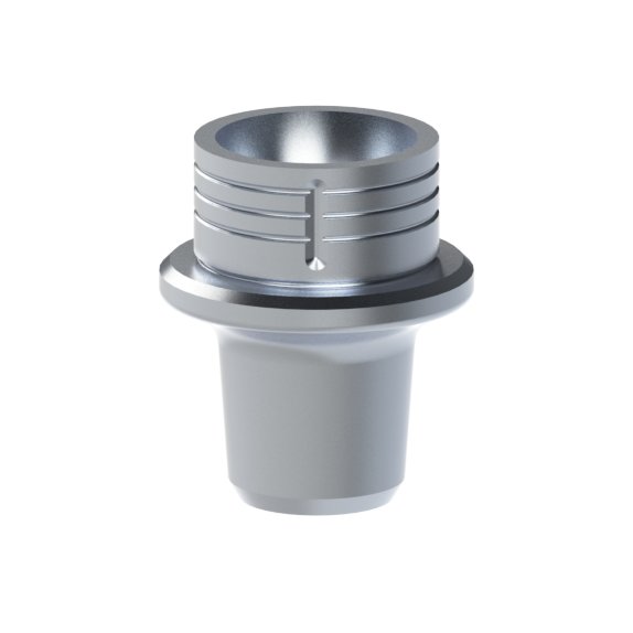 Base CoCr Global D® In-Kone®