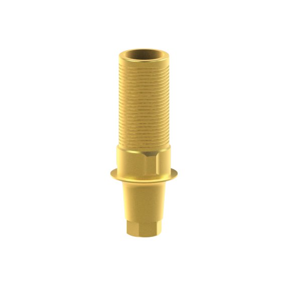 Tibase personnalisable Global D® In-Kone®