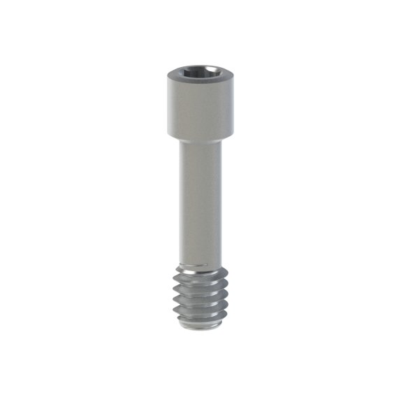 Vis Titane Global D® In-Kone®