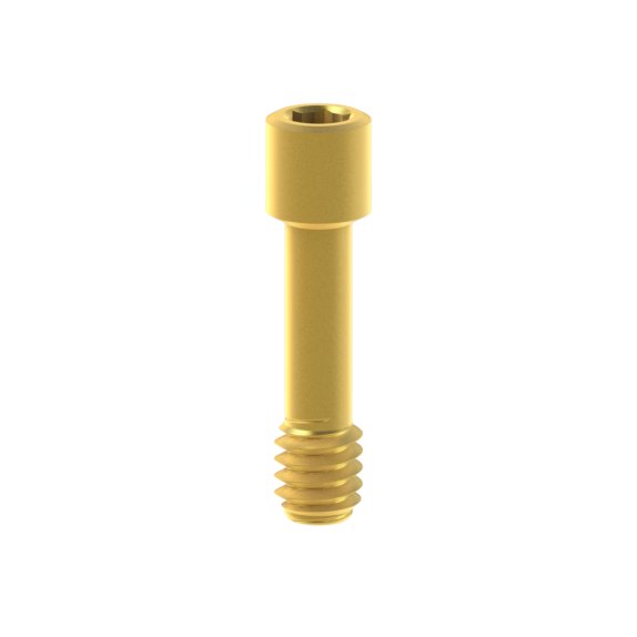 Vis Titane Global D® In-Kone®