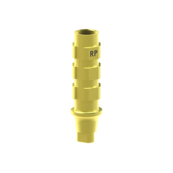 Pilier provisoire/Tranfert Anthogyr® Axiom® BL