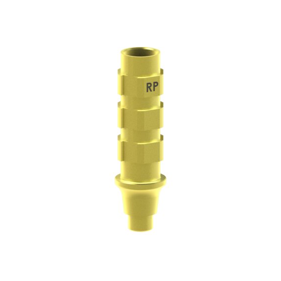 Pilier provisoire/Tranfert Anthogyr® Axiom® BL