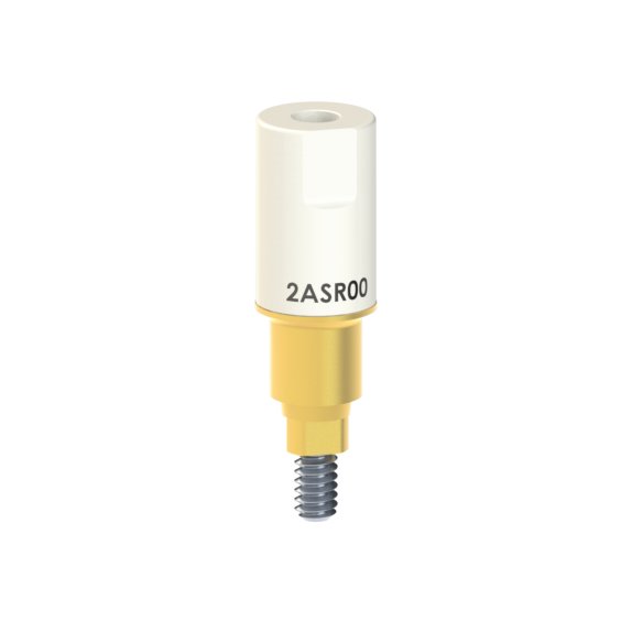 Scanbody Anthogyr® Axiom® BL