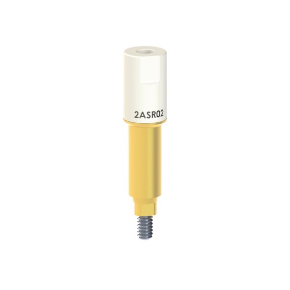 Scanbody Anthogyr® Axiom® BL