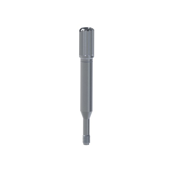 Pilier provisoire/Tranfert Anthogyr® Axiom® BL - Vis longue