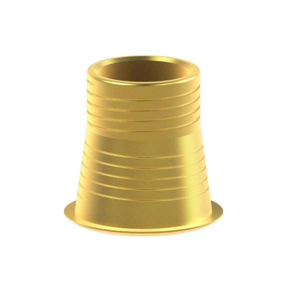 Tibase personnalisable Galimplant® Multi-posicion Aesthetic