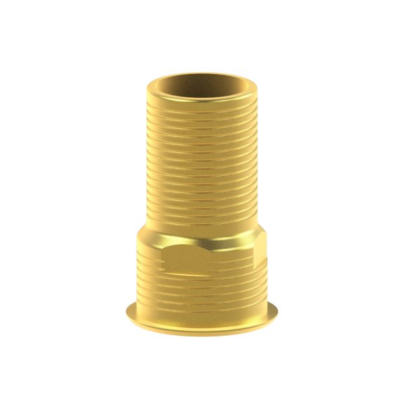 Tibase personnalisable Galimplant® Multi-posicion Aesthetic