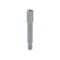 Pilier provisoire/Tranfert Galimplant® Multi-posicion Aesthetic - Vis longue