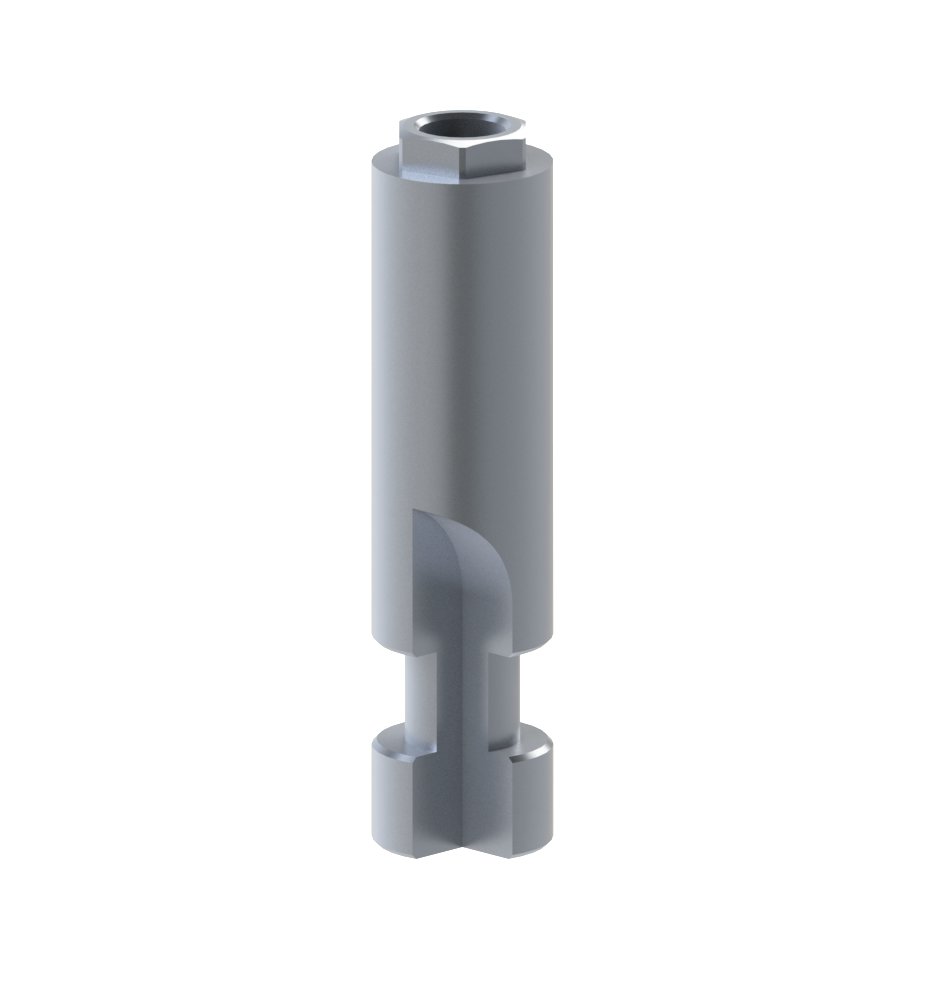 Analogue Nobel Biocare® Branemark System®