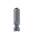 Analogue Biomet® 3i® Osseotite®