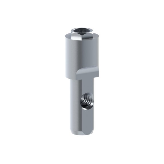 Analogue Nobel Biocare® Branemark System®