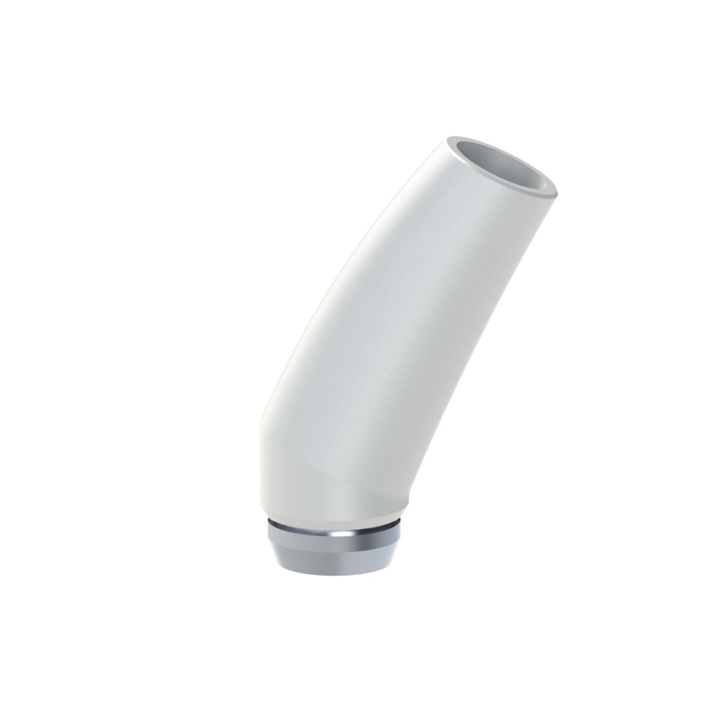 Base CoCr Calcinable Klockner® KL™