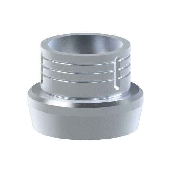 Base CoCr Biomet® 3i® Osseotite®