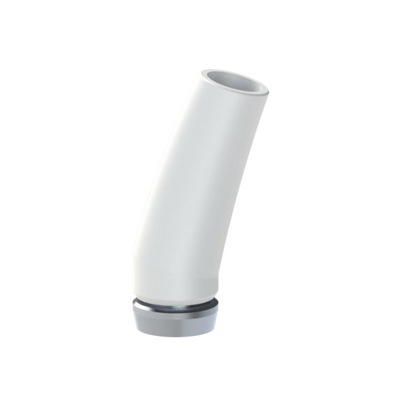 Base CoCr BTI® Calcinable Externa