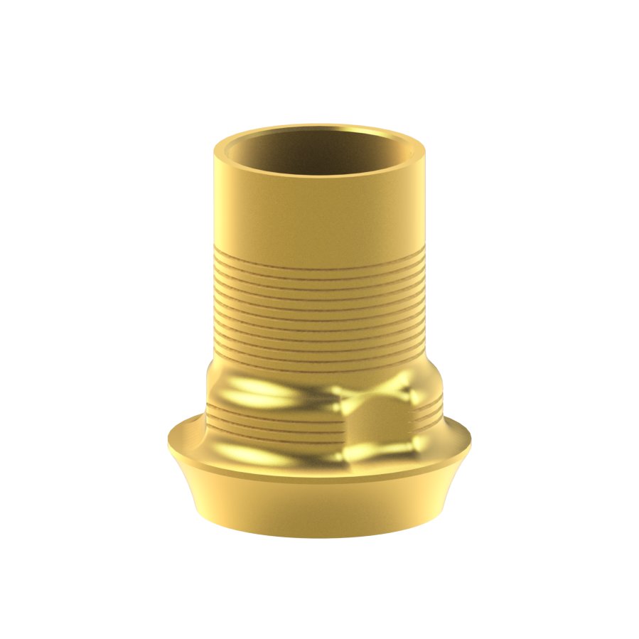 Autres produits Klockner® KL™ - TiBase