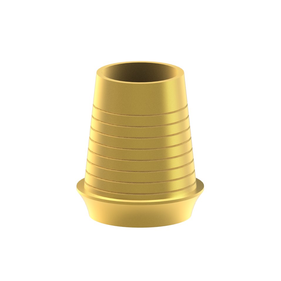 Autres produits Klockner® KL™ - TiBase