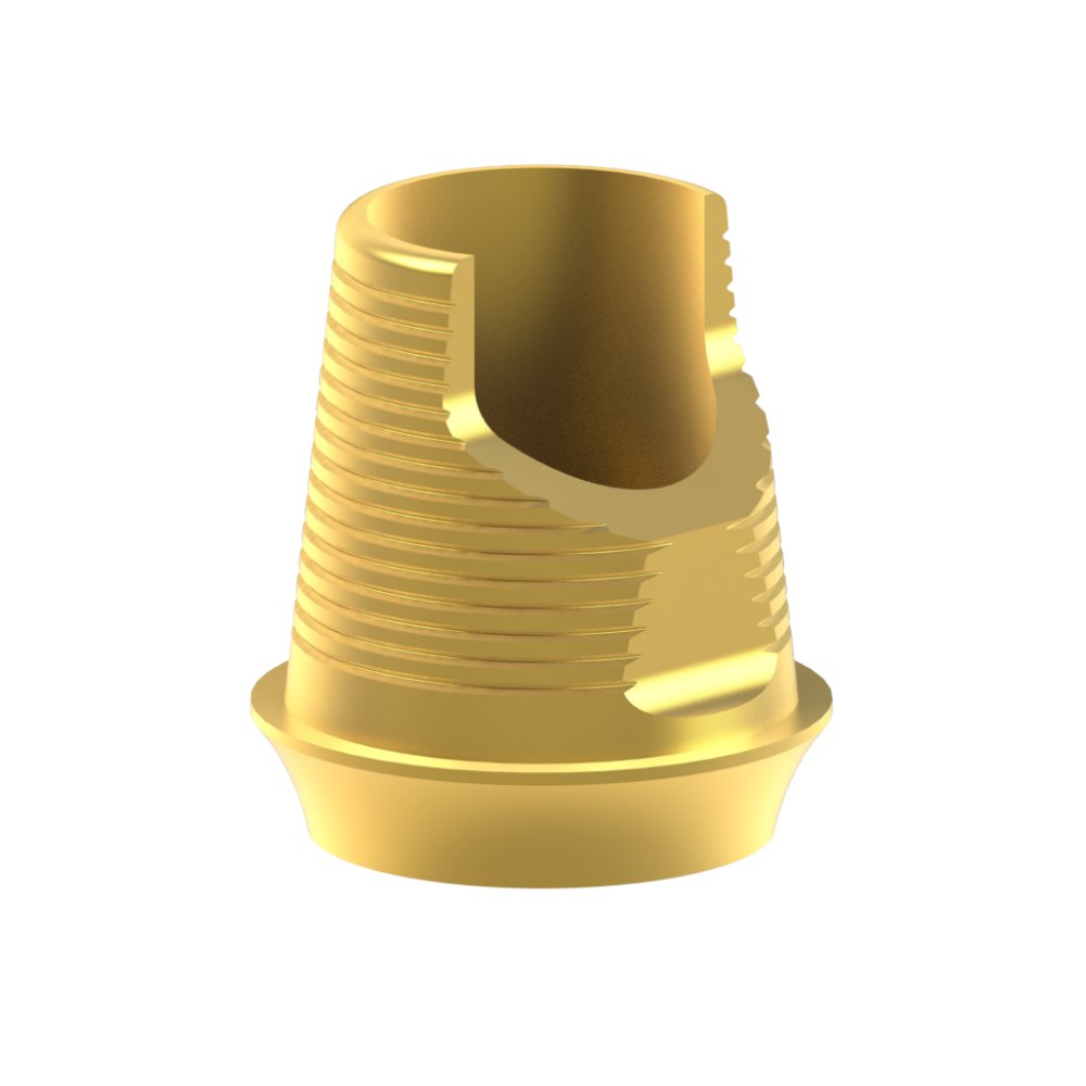 Autres produits Nobel Biocare® Branemark System® - TiBase