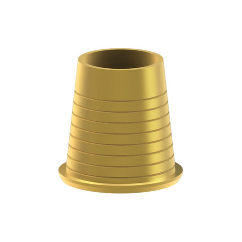Autres produits TiBase Biomet® 3i® Osseotite® - TiBase