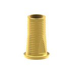 Tibase personnalisable Biomet® 3i® Osseotite®