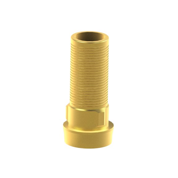 Tibase personnalisable Nobel Biocare® Branemark System®