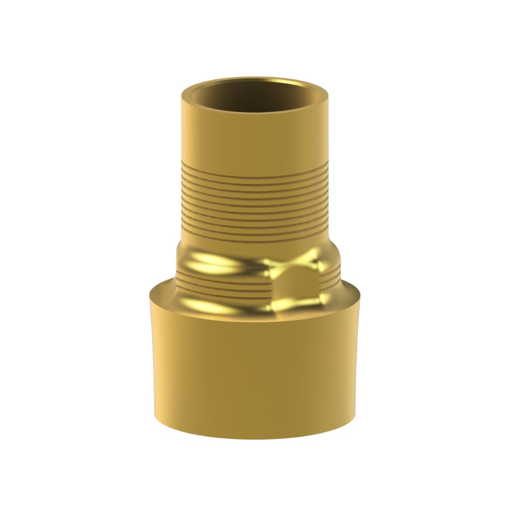 Autres produits TiBase Biomet® 3i® Osseotite® - TiBase