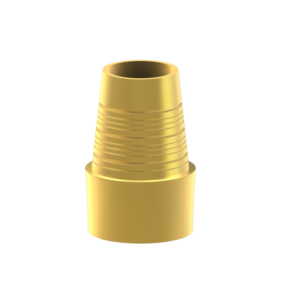 Autres produits TiBase Biomet® 3i® Osseotite® - TiBase