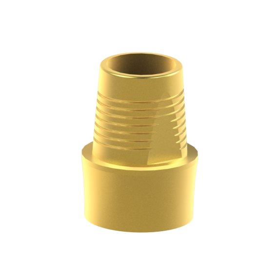 Tibase personnalisable Biomet® 3i® Osseotite®