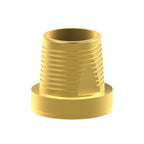 Tibase personnalisable Nobel Biocare® Branemark System®