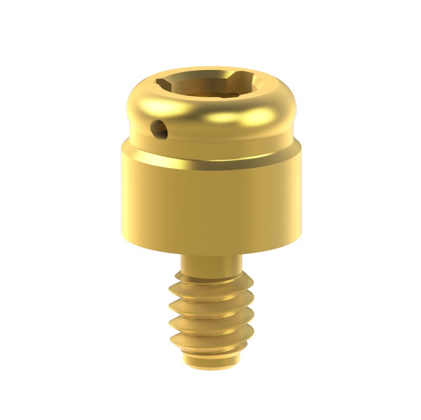 Pilier PSD Biomet® 3i® Osseotite®