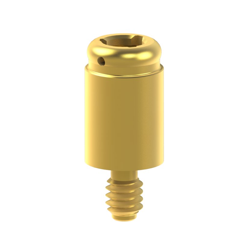Pilier PSD Biomet® 3i® Osseotite®