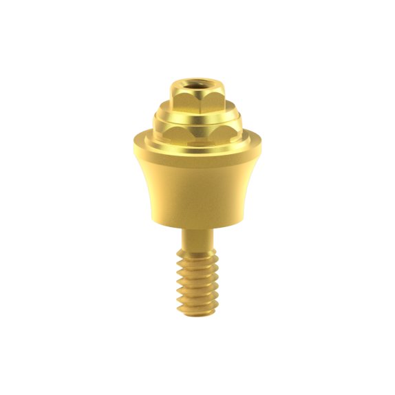 Multi-unit Nobel Biocare® Branemark System®