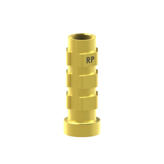 Pilier provisoire/Tranfert Phibo® TSH®