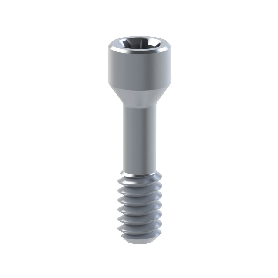 Vis Titanio Nobel Biocare® Sistema Branemark®