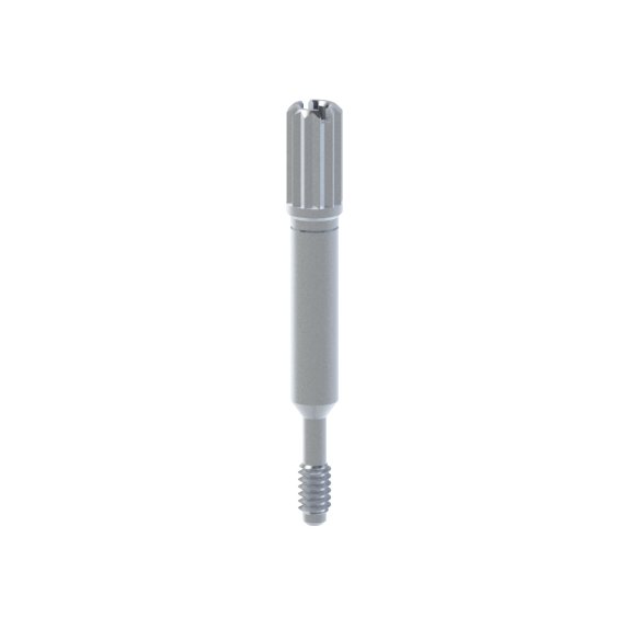 Pilier provisoire/Tranfert Nobel Biocare® Branemark System® - Vis longue