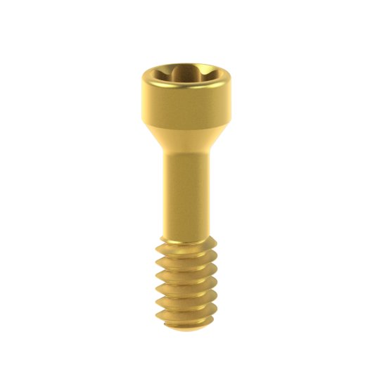 Vis Titane Nobel Biocare® Active® / Replace® (Conical)