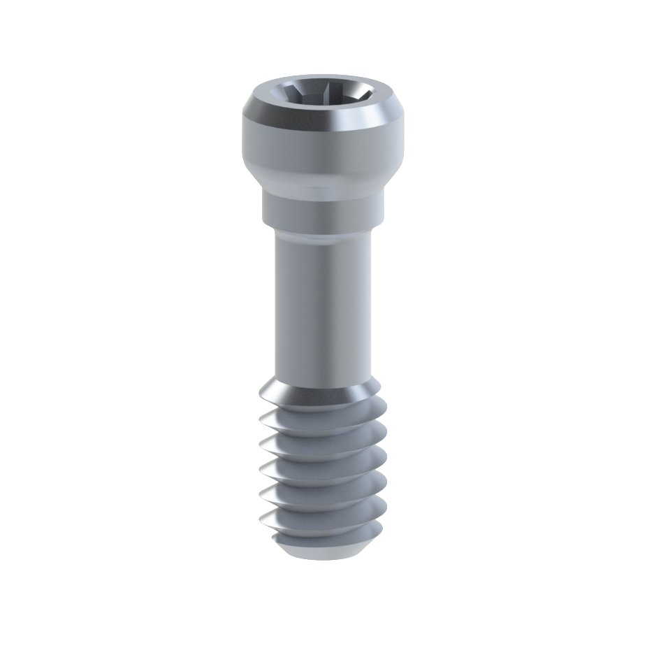 Vis Titane Nobel Biocare® Branemark System®