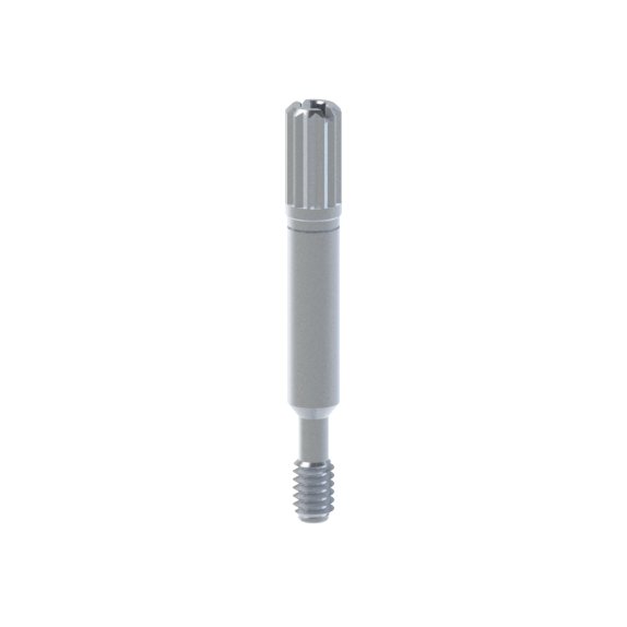Pilier provisoire/Tranfert Nobel Biocare® Branemark System® - Vis longue