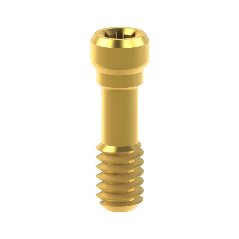 Vis titane Neodent® Helix® HE