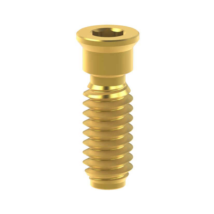 Vis titane Microdent® Universal™