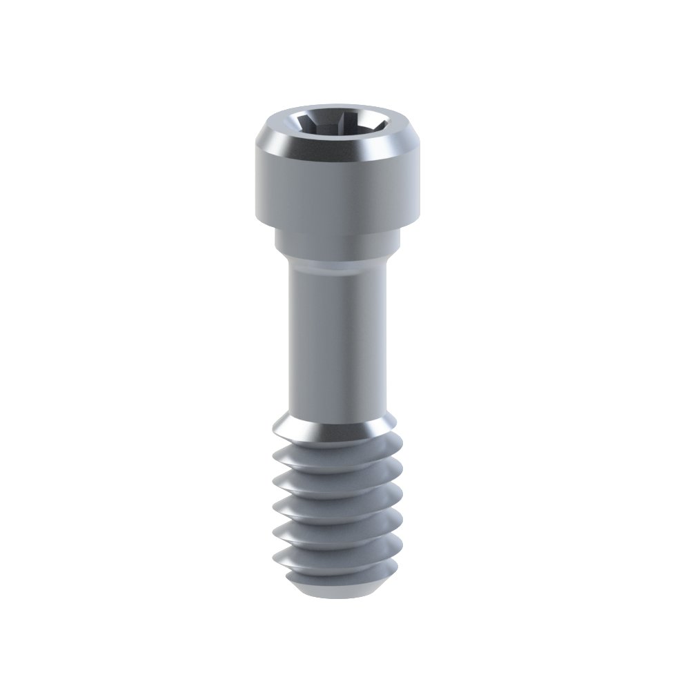 Vis Titanio Nobel Biocare® Sistema Branemark®