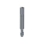 Pilar provisional/Transfer Klockner® KL™ - Tornillo largo