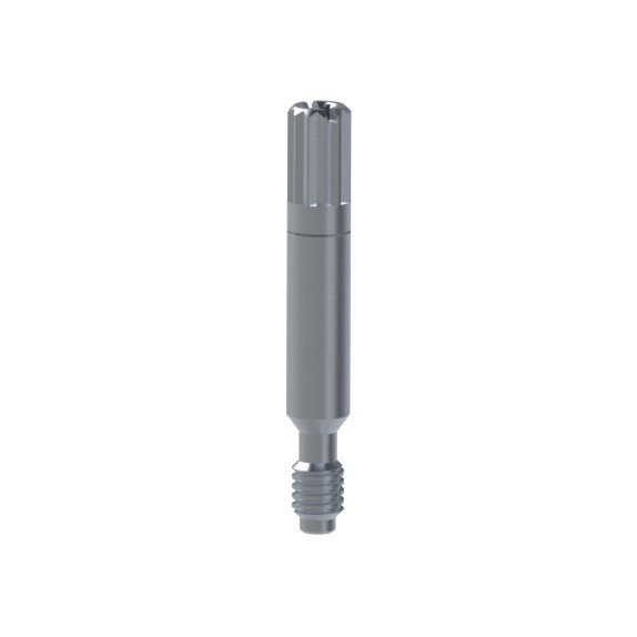 Pilier provisoire/Tranfert Nobel Biocare® Branemark System® - Vis longue