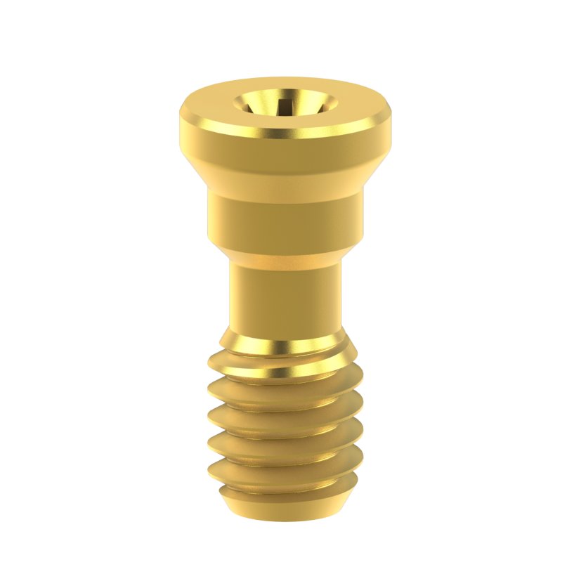 Vis Titanio Nobel Biocare® Sistema Branemark®