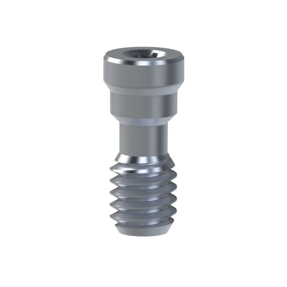 Vis Titanio Nobel Biocare® Sistema Branemark®