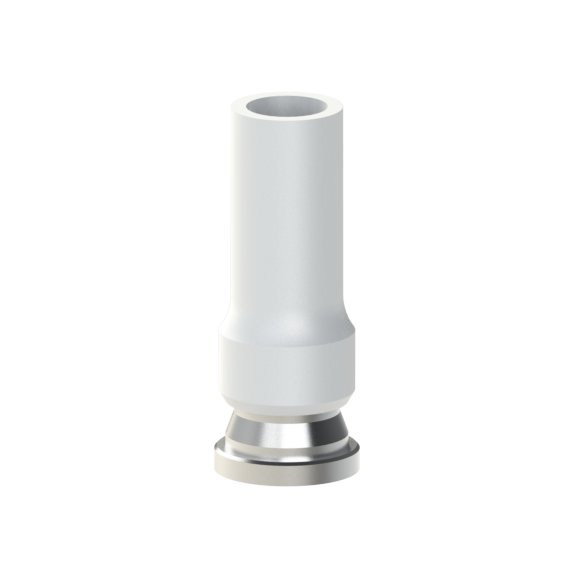 Base CoCr Calcinable Nobel Biocare® Multi-Unit