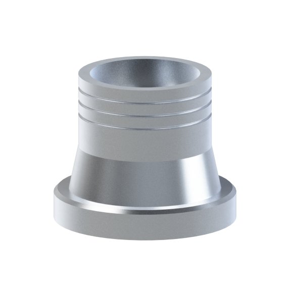 Base CoCr Nobel Biocare® Multi-Unit