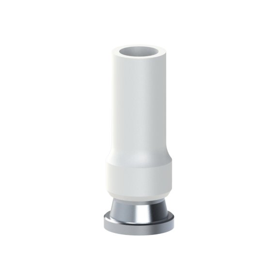 Base CoCr Calcinable Nobel Biocare® Multi-Unit
