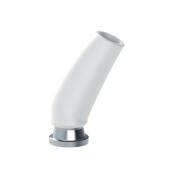 Base CoCr Calcinable Nobel Biocare® Multi-Unit