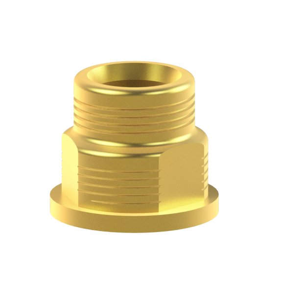 Tibase personnalisable Nobel Biocare® Multi-Unit
